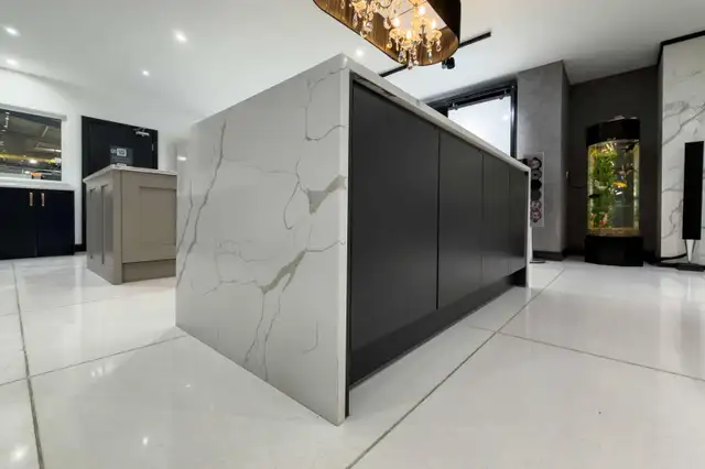 Granite Quartz Countertops Sale!