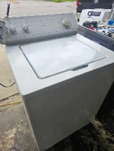 whirlpool washer heavy duty sale