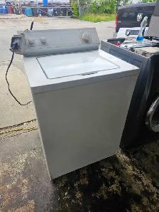 whirlpool washer heavy duty sale - Photo 2