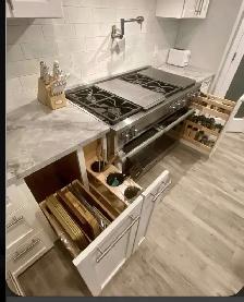 Counter & Backsplash - Photo 8