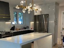 Counter & Backsplash - Photo 10