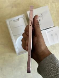 iPhone 15 Plus 128GB Pink 88% batt AirPods Pkg/Delivery - Photo 2