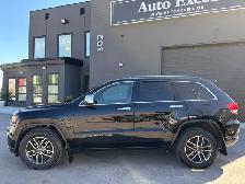 2019 JEEP GRAND CHEROKEE LIMITED - SUNROOF - LEATHER SEATS - NAV - Photo 2