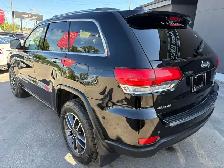 2019 JEEP GRAND CHEROKEE LIMITED - SUNROOF - LEATHER SEATS - NAV - Photo 3