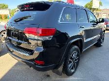 2019 JEEP GRAND CHEROKEE LIMITED - SUNROOF - LEATHER SEATS - NAV - Photo 5