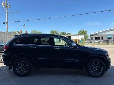 2019 JEEP GRAND CHEROKEE LIMITED - SUNROOF - LEATHER SEATS - NAV - Photo 6