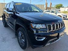 2019 JEEP GRAND CHEROKEE LIMITED - SUNROOF - LEATHER SEATS - NAV - Photo 7