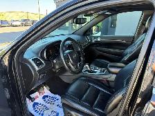 2019 JEEP GRAND CHEROKEE LIMITED - SUNROOF - LEATHER SEATS - NAV - Photo 10