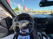 2019 JEEP GRAND CHEROKEE LIMITED - SUNROOF - LEATHER SEATS - NAV - Photo 11