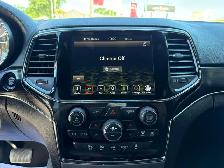 2019 JEEP GRAND CHEROKEE LIMITED - SUNROOF - LEATHER SEATS - NAV - Photo 12