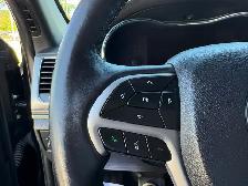 2019 JEEP GRAND CHEROKEE LIMITED - SUNROOF - LEATHER SEATS - NAV - Photo 15