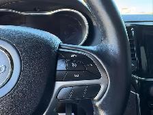 2019 JEEP GRAND CHEROKEE LIMITED - SUNROOF - LEATHER SEATS - NAV - Photo 16