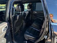 2019 JEEP GRAND CHEROKEE LIMITED - SUNROOF - LEATHER SEATS - NAV - Photo 21