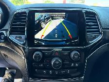2019 JEEP GRAND CHEROKEE LIMITED - SUNROOF - LEATHER SEATS - NAV - Photo 24