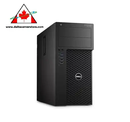 Dell Precision 3620 Core i7 7700 , 32GB RAM , 250GB NVME