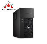 Dell Precision 3620 Core i7 7700 , 32GB RAM , 250GB NVME
