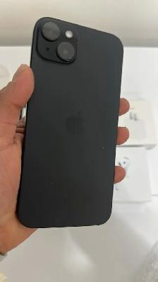 iPhone 15 Plus 256GB AirPods Pkg/Delivery - Photo 5
