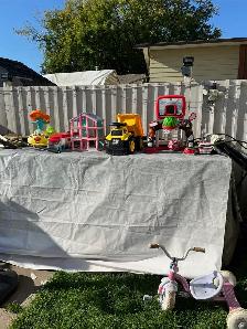 dayhome / daycare - Photo 4