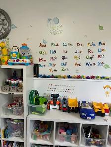 dayhome / daycare - Photo 5