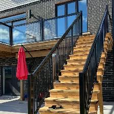 Railings - Photo 4