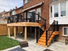 Railings - Photo 5