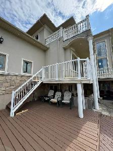 Railings - Photo 6