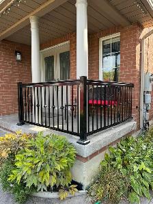Railings - Photo 7