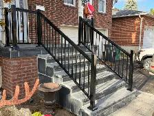 Railings - Photo 8