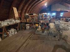 Molds and Plaster appeal