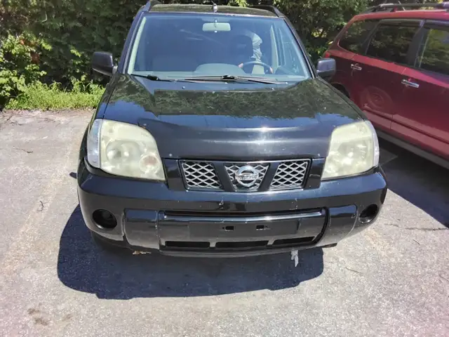 x-trail for sale
