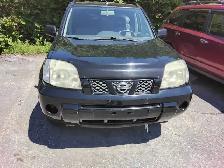 x-trail for sale