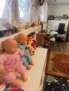 daycare / dayhome - Photo 3