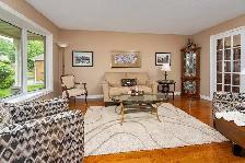 Gorgeous 4 Bed Family Home in the Heart of Markham Village - Photo 2
