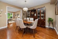 Gorgeous 4 Bed Family Home in the Heart of Markham Village - Photo 3