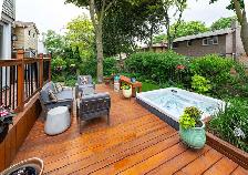 Gorgeous 4 Bed Family Home in the Heart of Markham Village - Photo 6