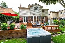 Gorgeous 4 Bed Family Home in the Heart of Markham Village - Photo 7