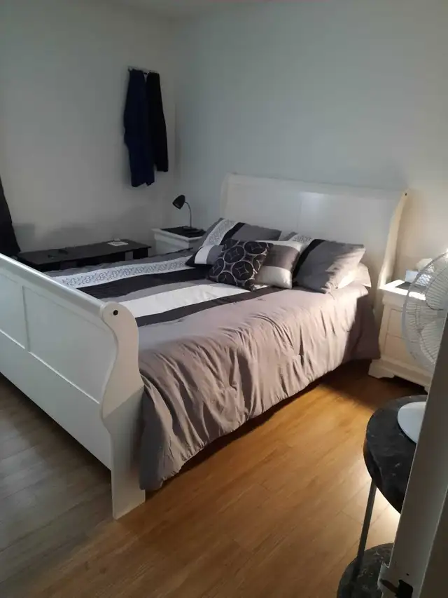 set de chambre