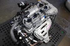 Toyota Prius V Motor Hybrid 1.8L Engine 2010-2015 2ZRFXE JDM - Photo 3