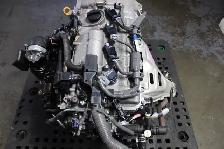 Toyota Prius V Motor Hybrid 1.8L Engine 2010-2015 2ZRFXE JDM - Photo 4