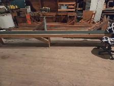 Variety Benches