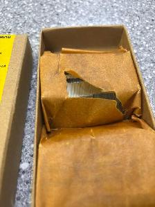 Stanley 11-921B Heavy Duty Utility Blades 400 Pack - Photo 3