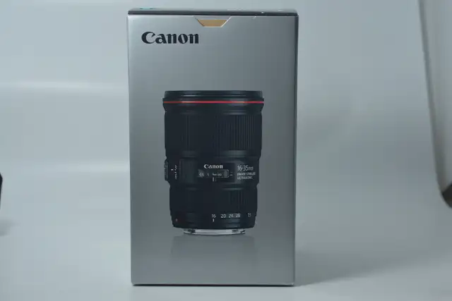 Canon EF 16-35mm f4 ID 2099