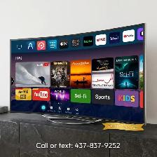 Multi-Device Smart TV Setup on a Budget