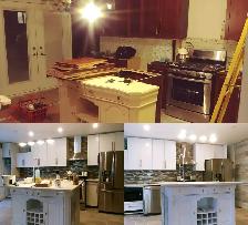 Transform Your Kitchen, Renew Your Home - Photo 4