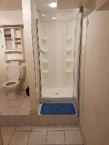 Private 1 bedroom basement apartment available for rent - Photo 7