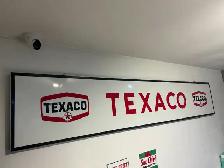 Oil & Gas Collectibles - GM, Texaco, Red Head Gas Pumps & Signs - Photo 5