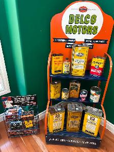 Oil & Gas Collectibles - GM, Texaco, Red Head Gas Pumps & Signs - Photo 10