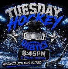 hockey Shinny - Photo 3