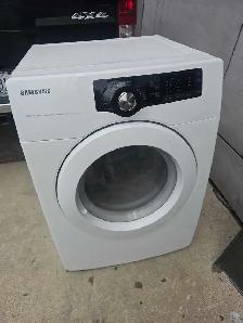 Samsung dryer sale today only 250