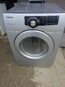 Samsung dryer sale today only 250 - Photo 2